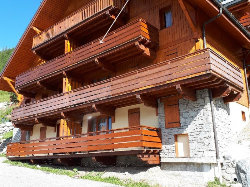Appartement Valloire photo 0