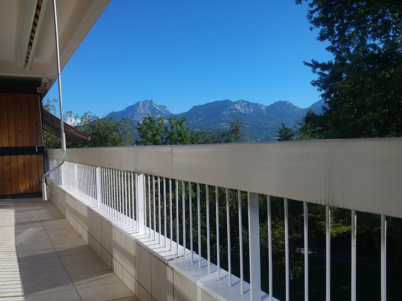 appartement traversant chambery photo 2