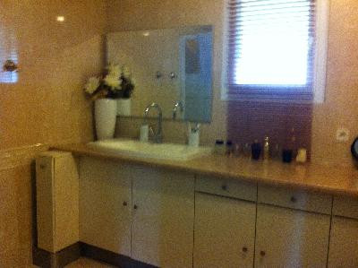 Vends villa de 2008 150 m2